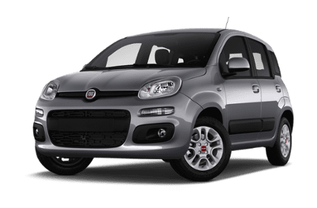 FIAT Pandina